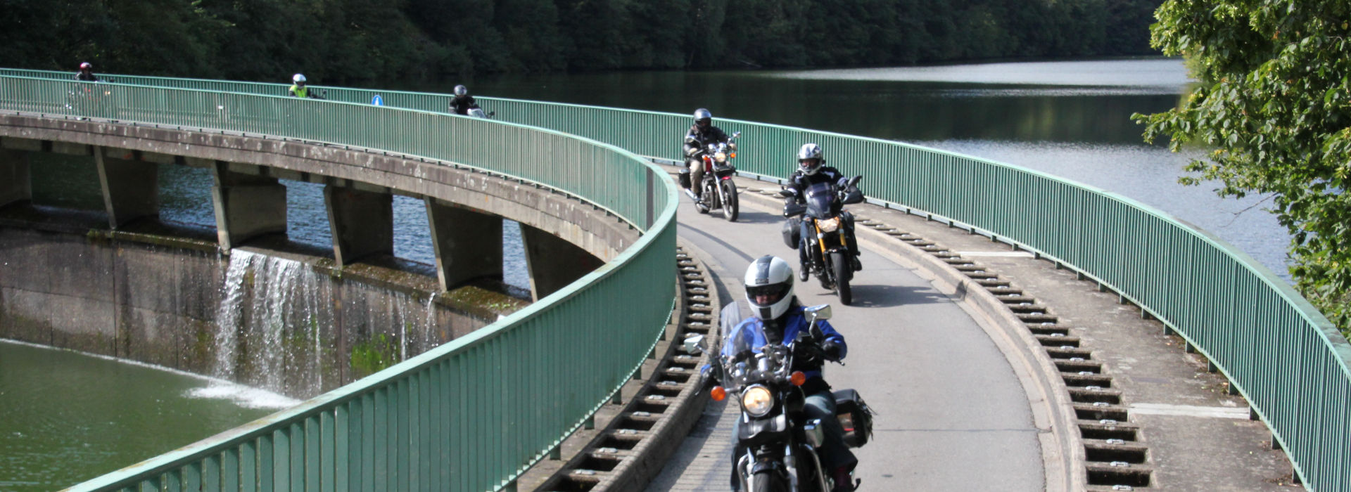 Motorrijbewijspoint Bavel motorrijlessen