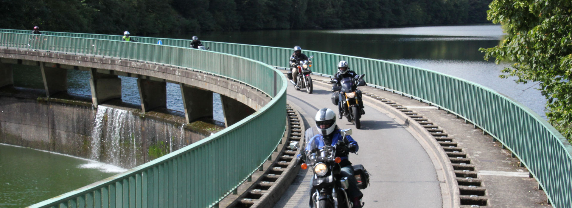 Motorrijbewijspoint Dongen motorrijlessen