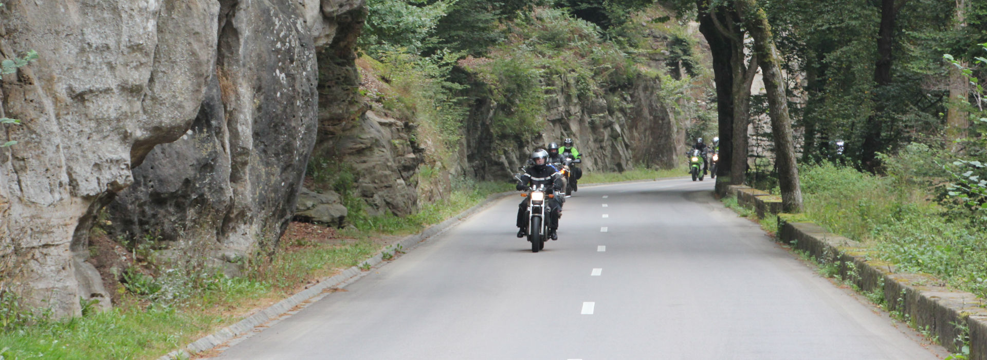 Motorrijbewijspoint Wagenberg motorrijlessen