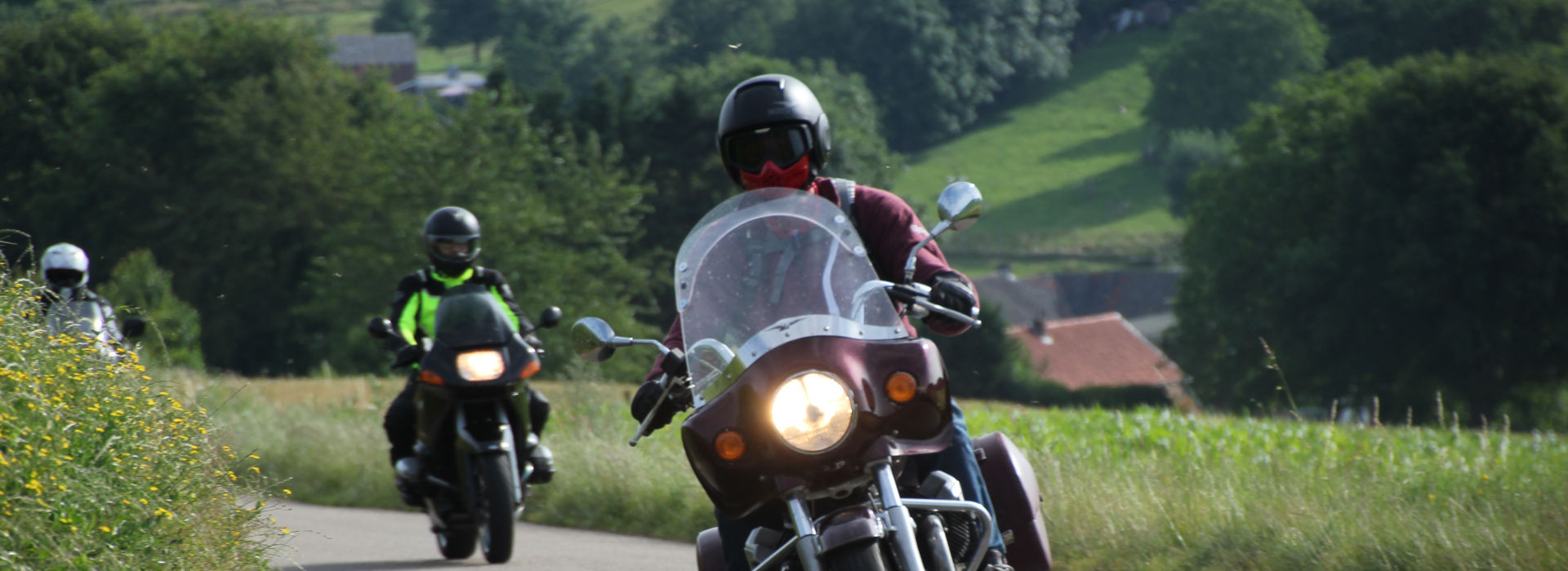 Motorrijbewijspoint Wagenberg spoed motorrijbewijs