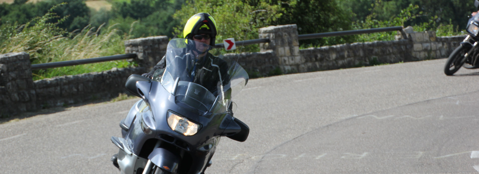 Motorrijbewijspoint Halsteren motorrijlessen