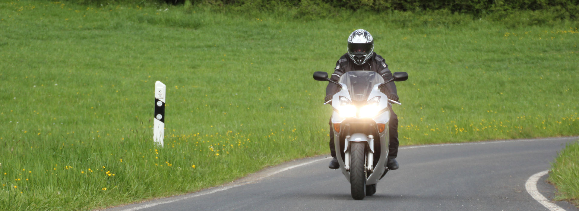 Motorrijbewijspoint Teteringen motorrijlessen