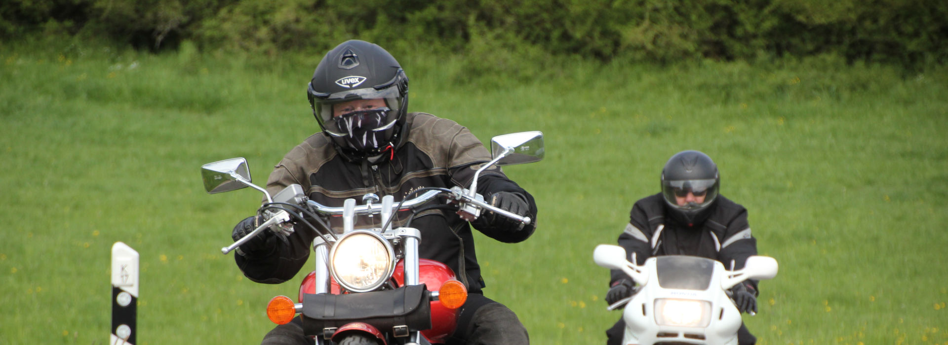 Motorrijbewijspoint Breda theorie cursus online