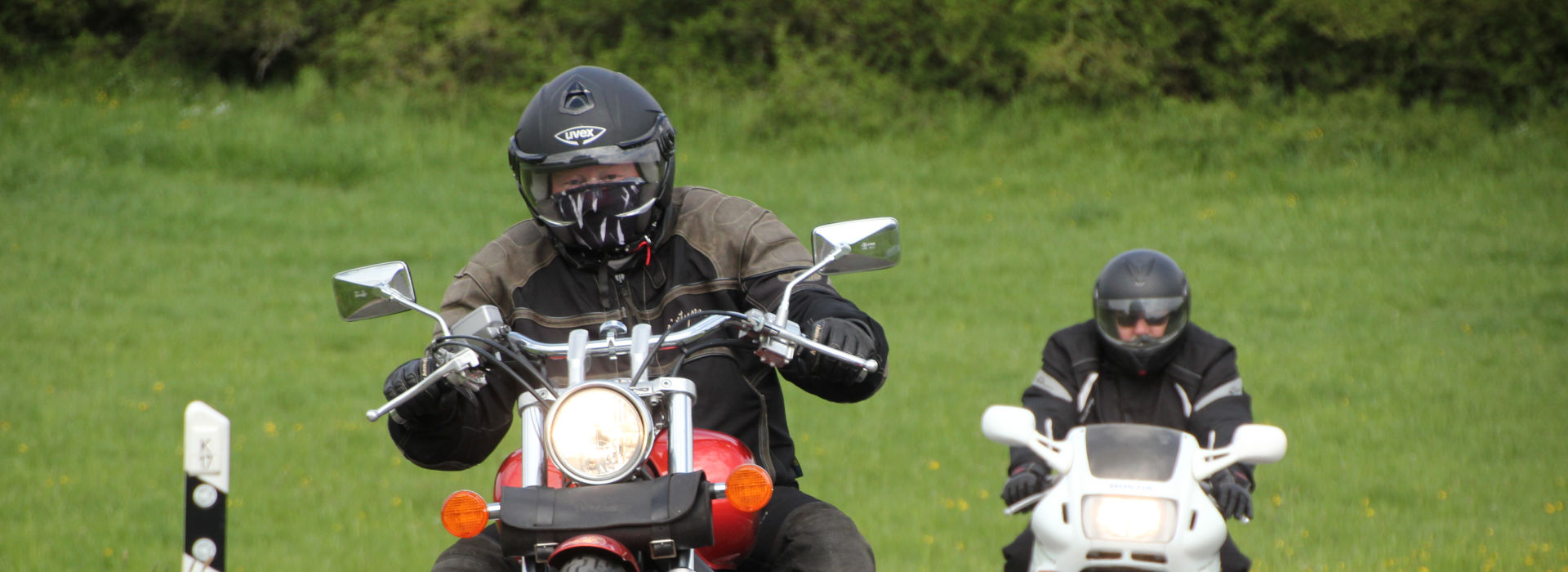 Motorrijbewijspoint Dongen snelcursus motorrijbewijs