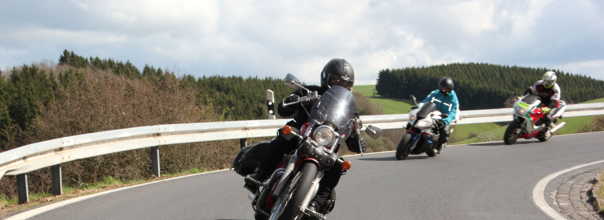 Motorrijbewijspoint Zundert motorrijcholen