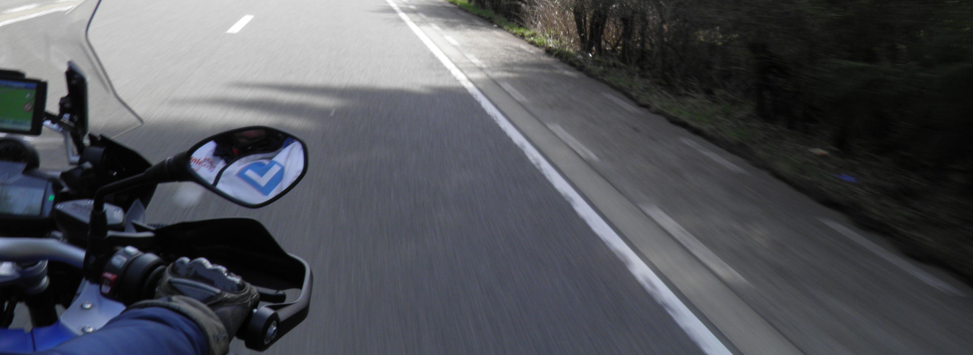 Motorrijbewijspoint Breda motor rijopleidingen