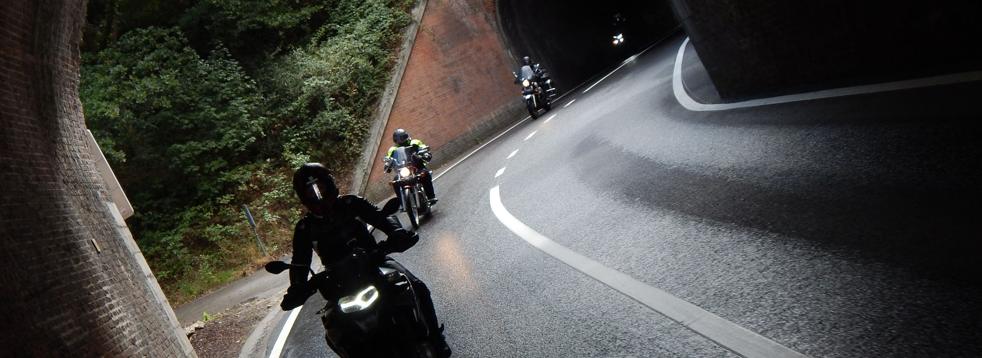 Motorrijbewijspoint Ossendrecht motorrijlessen