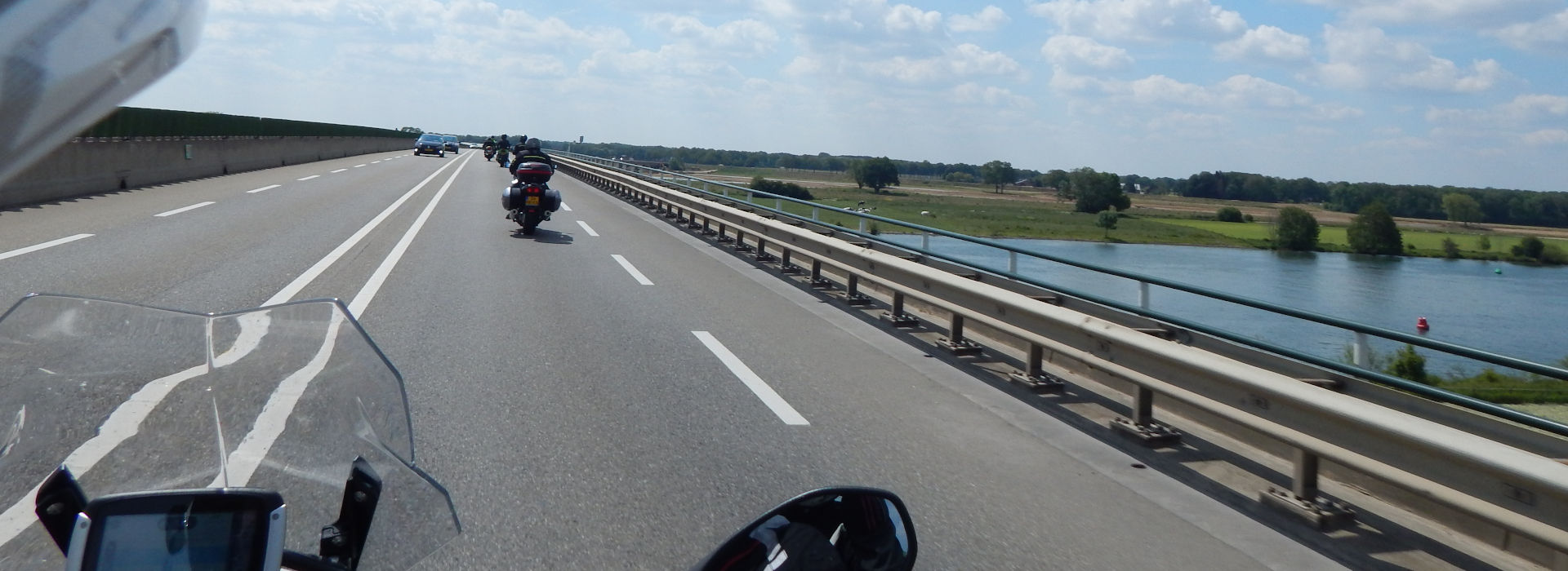 Motorrijbewijspoint Breda kosten