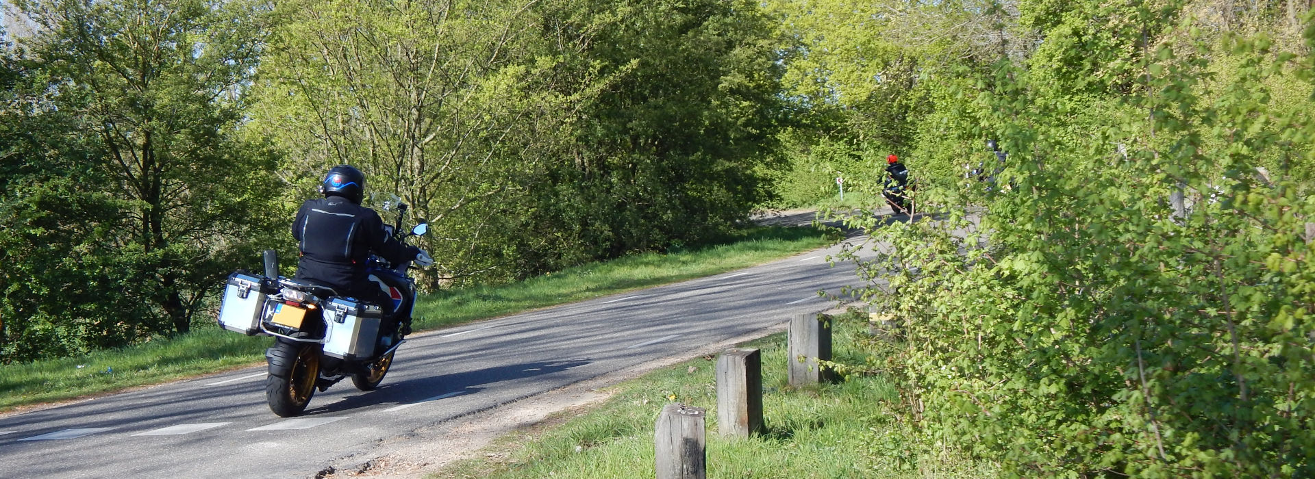 Motorrijbewijspoint Made snel motorrijbewijs halen