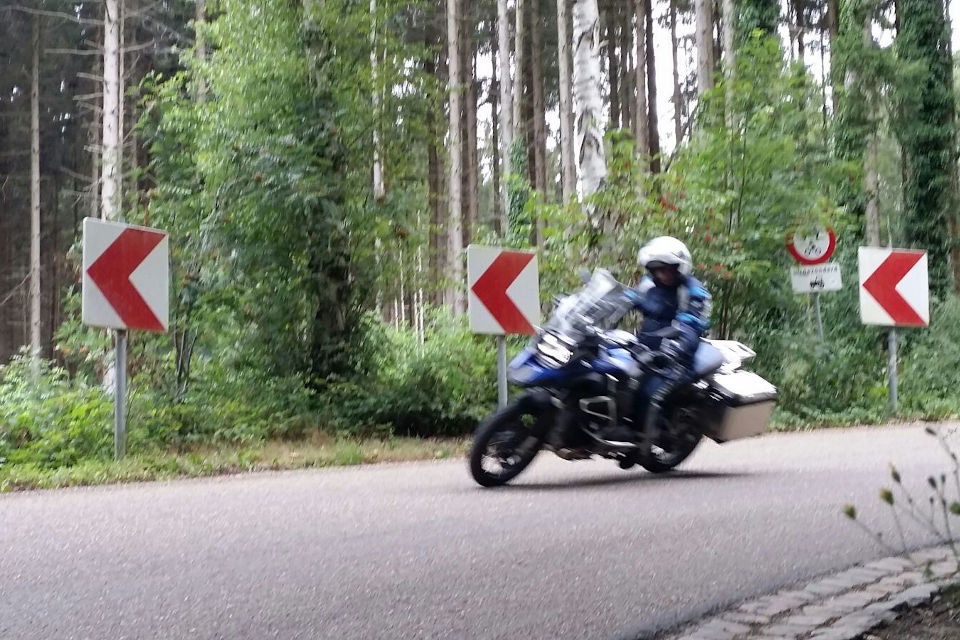 Motorrijbewijspoint Breda motorrijbewijs binnen 1 week