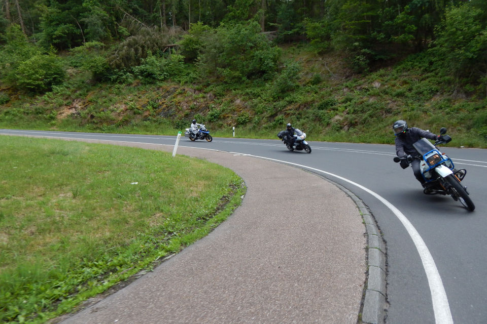 Motorrijbewijspoint Zundert motorrijlessen